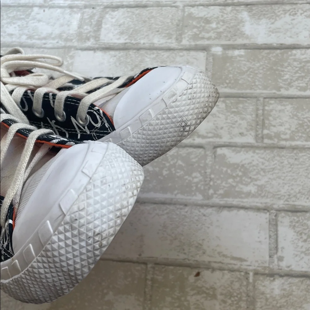 Converse not a chuck high tops - Picture 10 of 11